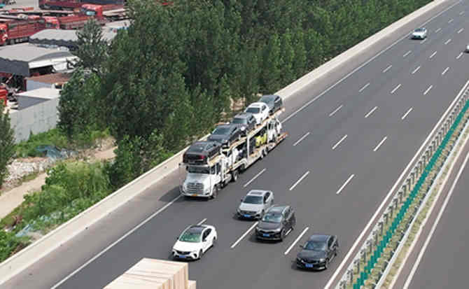 明光高速公路汽车救援